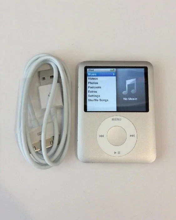 Ipod 4gb for sale - eBay
