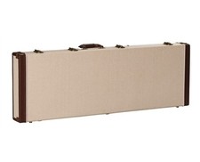 GATOR GW-JM Journeyman Deluxe Wood Case for Bass Guitar - Open Box