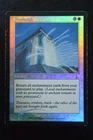 Magic The Gathering MTG REPLENISH FOIL Urza's Destiny HP Heavily Played