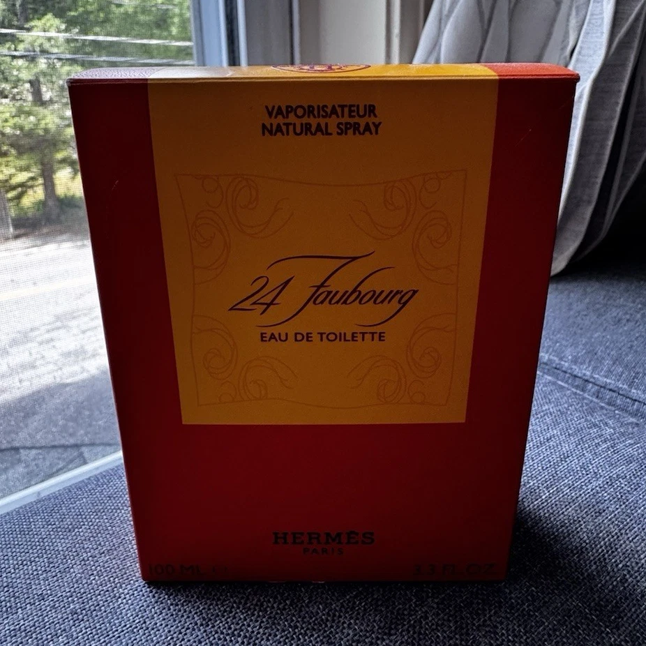 HERMÈS 24 Faubourg Fragrances for sale | eBay