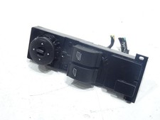Ford Focus Mk2 OSF Drivers Electric Window Control Switch 7M5T 14529CA  05-11 