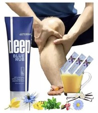 doTERRA Deep Blue Rub Pain Relief Cream 120ml On Discounted Price