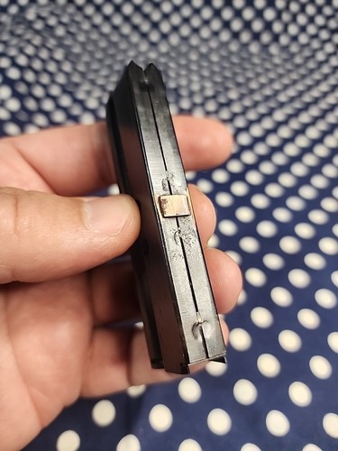 FACTORY H&R ARMS MODEL 65 REISING 22 LING RIFLE 10 ROUND MAGAZINE .22 LR MAG - Picture 7 of 9