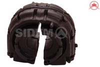 Sidem 863901 Stabilisatorlager Hinten FüR Audi A3 TT Altea XL Leon Octavia II