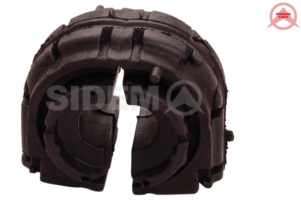Sidem 863901 Stabilisatorlager Hinten FüR Audi A3 TT Altea XL Leon Octavia II-image
