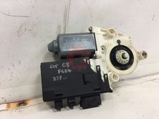 CITROEN C8 MK1 DRIVER SIDE FRONT WINDOW REGULATOR