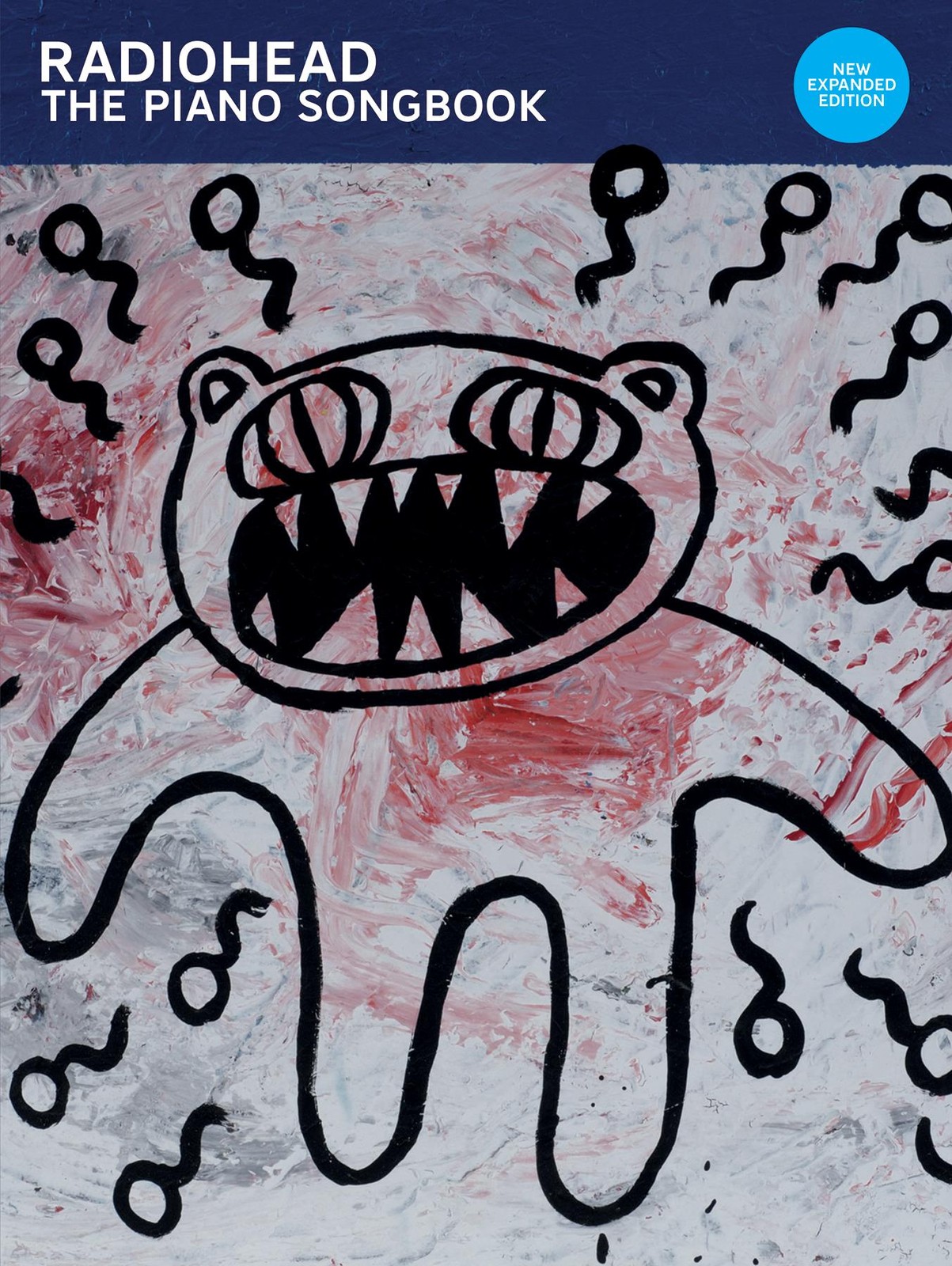 Radiohead The Piano Songbook - Image 5