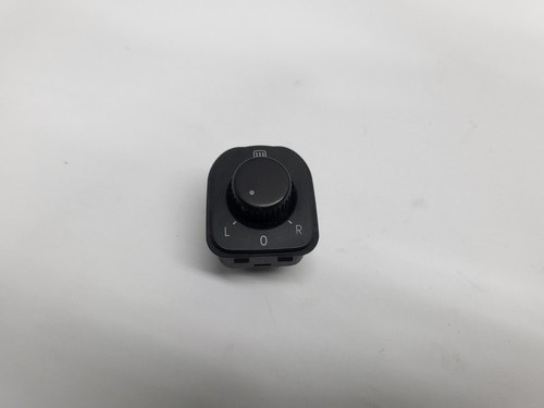 VW Golf 5 1K - Spiegelverstellschalter Schalter Spiegel 1K0959565H (17)