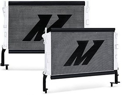 Mishimoto MMRAD-MUS4-15 Performance Radiator for 2015-2023 Ford Mustang EcoBoost