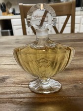 Shalimar Yellow Gold Limited Edition Guerlain perfume - a