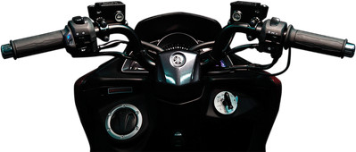 KOSO - Heated Grips Apollo 7/8in | AM111030