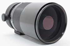 Nikon Reflex NIKKOR 1000mm Focal Camera Lenses for sale | eBay