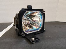 Epson ELPLP09 V13H010L09 Projector Replacement Lamp 150W UHE-A5 9C/B3 A