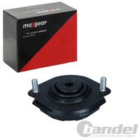 Maxgear StoßDÄMpfer Lager Domlager Hinten Passend FüR Toyota Paseo Starlet
