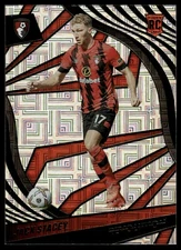 2022-23 Panini Revolution Premier League #4 Jack Stacey Infinite (RC)
