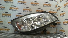 Feu avant (phare) Opel ZAFIRA