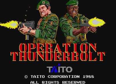 Operation Night Strikers Nintendo Switch Standard Edition Sealed