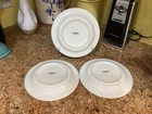 Set of 3 Farberware Spanish Grove Salad Dessert 8" Plates — photo 4