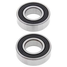 25-1571 KIT CUSCINETTI RUOTA ANT. HARLEY DAVIDSON FXDF DYNA FAT BOB 103 2012