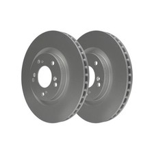 Disque de frein Honda S2000