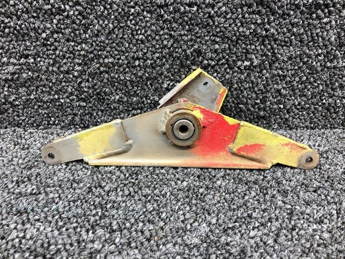 108-1141204-1 Stinson 108-1 Aileron Bellcrank Assembly RH