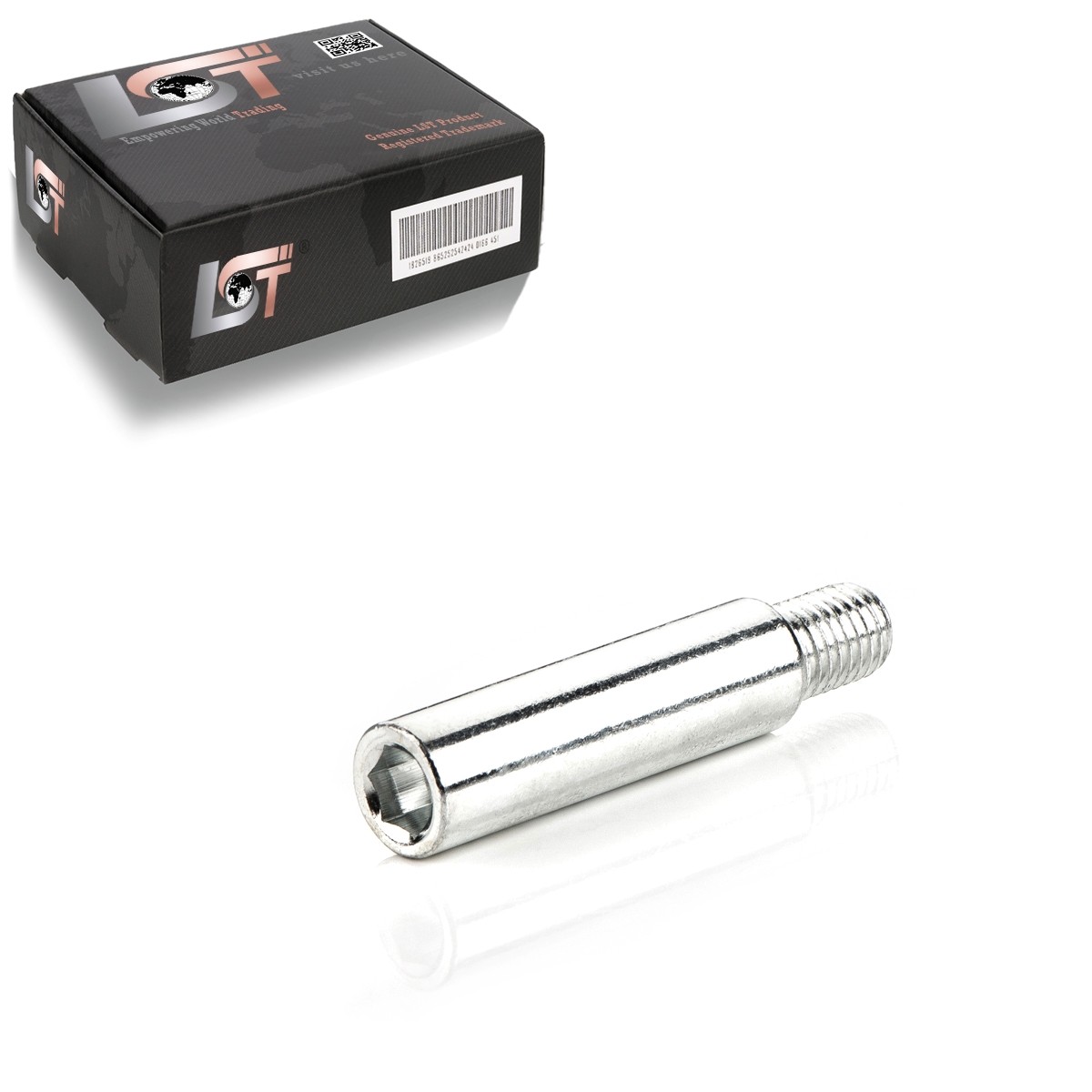 Guide Bolt Brake Caliper Screw for Vauxhall Calibra Tigra Combo Corsa
