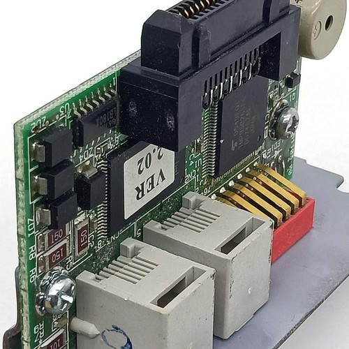 TM-U375 Micros M179A UB-IDN Interface Card Fits For Epson T20II H6000III H6000IV - Bild 8 von 12