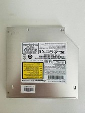 Pioneer BDR-UD03ASW 9.5mm Slim Internal Blu-ray BD-RE Burner for Laptop