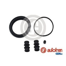 Reparatursatz Bremssattel vorne für Jeep Cherokee KK Compass MK49 | 24305949