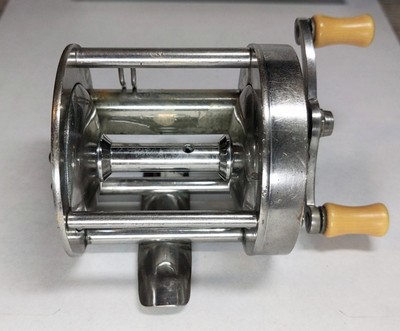 シェイクスピア クリテリオン 1960 Shakespeare Shakespeare Criterion 1960 Fishing Reel | eBay