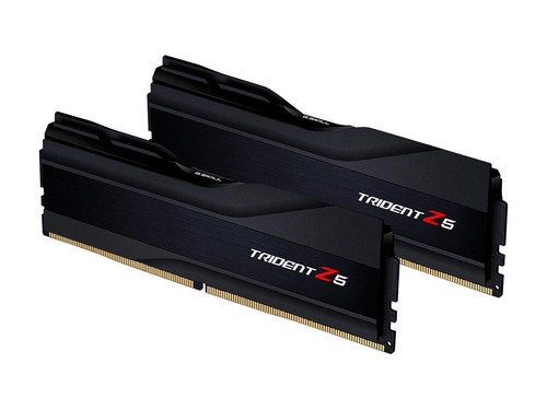 G.SKILL Trident Z5 Series 32GB (2 x 16GB) DDR5 6400 Desktop Memory Model - Picture 3 of 4