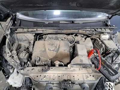 2019 Highlander Camera/Projector Sku#4538419