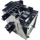 Jaspertronics™ Oem Xl2100U Lamp & Housing for Sony Tvs with Original
