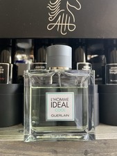 ゲラン ロムイデアル クール 100ml EDT Guerlain Ideal ロムイデアルクールオーデトワレ(ゲラン)の通販・口コミ
