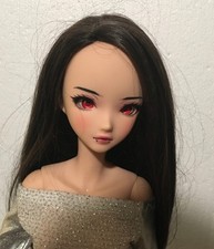 Smart Doll by Danny Choo custom order-VAMPIRE GIRL