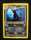 Pokemon TCG Umbreon x2, Dragonite, Raikou & Zapdos Bundle Various Condition