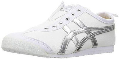 新品★Onitsuka Tiger MEXICO66 SLIP-ON27.0cm Amazon.com | Onitsuka Tiger Unisex Mexico 66 Slip-ON