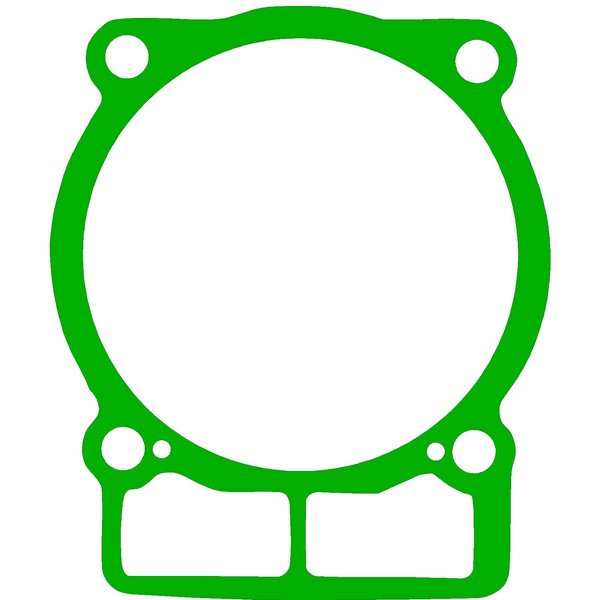 Dichtung Zylinderfuß FüR KTM XC-W 525 2007-image