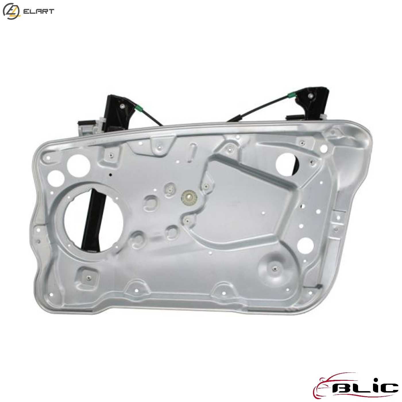 WINDOW REGULATOR 6060-00-ALSD15 R FOR SKODA BME/AZQ/BMD/AWY 1.2L BNV/BNM 1.4L