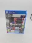 FIFA 21 Standard Edition (Sony PlayStation 4, PS4, 2020)