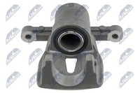 NTY Bremssattel HZT-TY-008 FüR Toyota Corolla Avensis Verso ZNR10_ ZNR10R VVT
