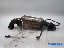 Catalyseurs Peugeot RCZ
