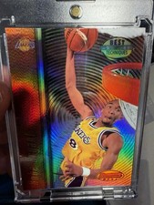 Kobe Bryant [Refractor] #88 Prices | 1997 Bowman's Best