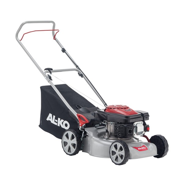 Al-Ko Benzin-RasenmäHer Easy 4.20 P-S (42 Cm Schnittbreite, 2.0 Kw-image