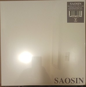 Saosin Translating the Name | eBay