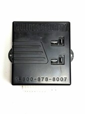 Bulldog Security Rs82 Remote Starter Replacement Module Brain Only - Untested Bulldog Security Rs82 Remote Starter Replacement Module Brain Only - Untested