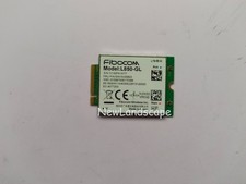 Lenovo ThinkPad X12 Detachable Gen1 WWAN 4G card L850-GL 5W10V25803