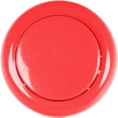 Joy-it Button-RED-Micro Druckschalter   1 St.