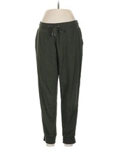 Orvis Women Green Casual Pants M