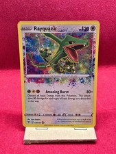 Pokemon TCG Rayquaza (VIV 138) Vivid Voltage - NEAR MINT